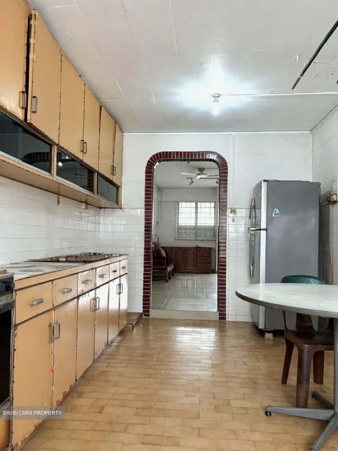 Blk 706 Chong Pang Green (Yishun), HDB 3 Rooms #549529651